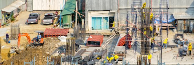 陰口しか言えないゼネコン vs 検査が厳しすぎる建設コンサルタント