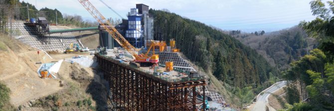 「土木は底辺の仕事」国のご改革がもたらした建設現場の闇部