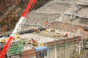 【i-Constructionの本音3】実例に見るICT施工のスゴさ