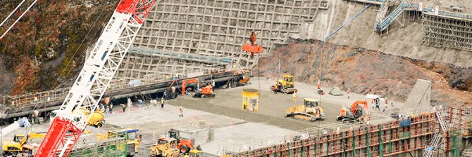 【i-Constructionの本音3】実例に見るICT施工のスゴさ