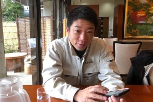 「屈辱のi-Construction大賞」頼んでないのに勝手に表彰され、国土交通大臣賞を逃がす！