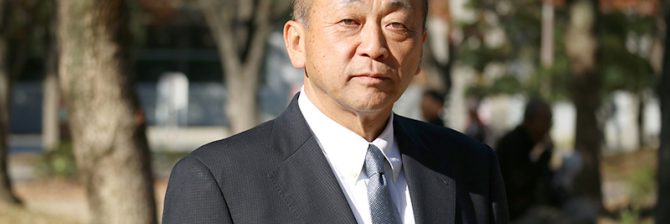 福岡市土木建設協力会トップが語る、都市土木、修正協議、地場建設業者の近未来…