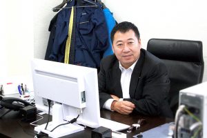 前澤社長の「メガ施工会社」構想　スーパーゼネコンも買収したがるリアル建設