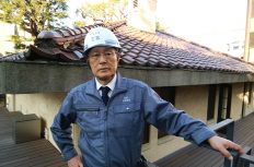 76歳現役、竹中工務店の元総括作業所長が語る「名作建築の現場」（後編）