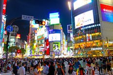 渋谷に「ラブホテル」を新築できない理由とは？