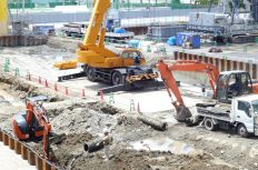 サボれる場所を全力で探し、行方不明になった現場員