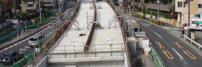 「令和」の土木業界はどうなる？　“土木自由化”を夢見て…