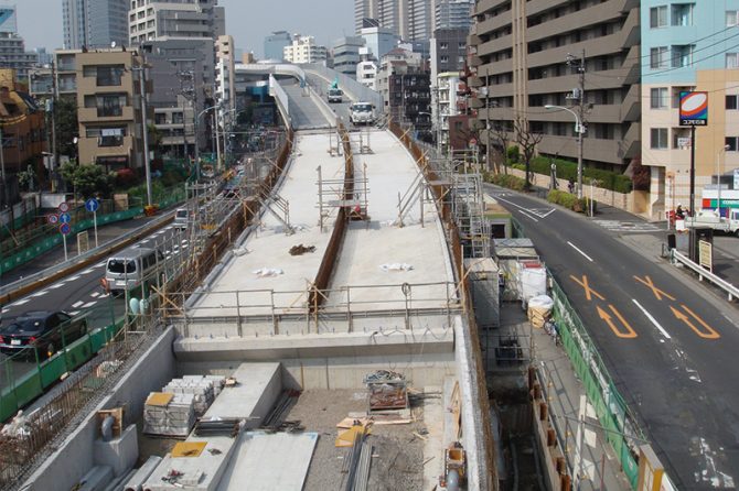 「令和」の土木業界はどうなる？　“土木自由化”を夢見て…