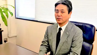 交通規制せずに インフラをメンテナンスする コンクリート維持管理のパイオニア ケミカル工事の使命 施工の神様