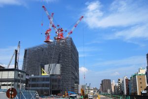 現場監督ほど自由な仕事はない！ 竣工書類も毎日コツコツやれば楽勝ですよね？