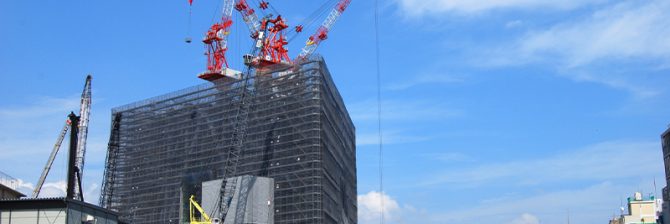 現場監督ほど自由な仕事はない！ 竣工書類も毎日コツコツやれば楽勝ですよね？