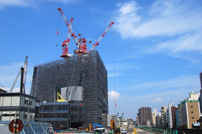 現場監督ほど自由な仕事はない！ 竣工書類も毎日コツコツやれば楽勝ですよね？