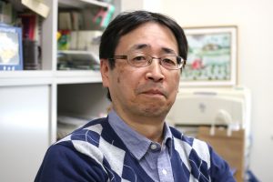 公務員に就職して幸せか？「土木学生の就活事情」を九州大学工学部の久場教授に聞いた