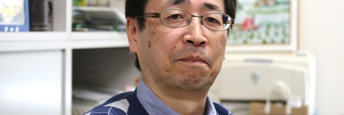 公務員に就職して幸せか？「土木学生の就活事情」を九州大学工学部の久場教授に聞いた