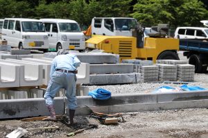 現場監督と職人は、お互いにリスペクトすべきである