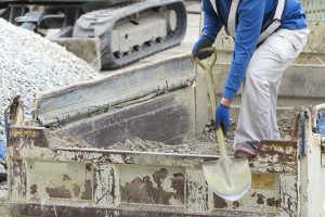 公共工事が安い、安すぎる！　だから、談合と人材不足は止められない！