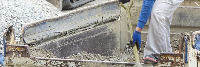 公共工事が安い、安すぎる！　だから、談合と人材不足は止められない！