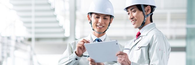 サブコンの「デジタル化戦略」に関する提言