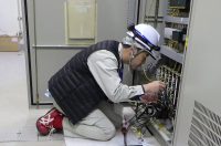 「5G元年」を支える“黄金の人差し指”とは?大正時代から続く通信インフラ会社の「菊池涼介」