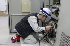 「5G元年」を支える“黄金の人差し指”とは？大正時代から続く通信インフラ会社の「菊池涼介」