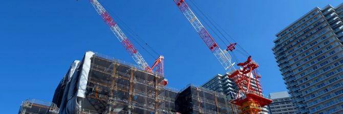 いまだに紙で打合せする国交省。ICTよりも工事書類の統一化を！