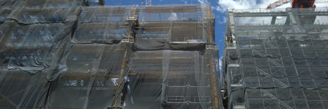 「ゼネコンより商社が劣るワケ」海外建設プロジェクトのウラ事情