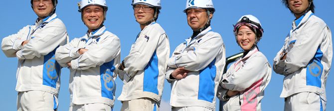 「入社2年で現場代理人、5年で所長」100億円企業に変貌した加和太建設の”圧倒的当事者意識”