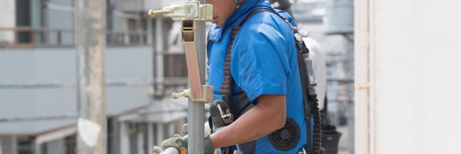 「フルハーネス義務化」を勘違いしてる人が多すぎる！現役講師からの警告