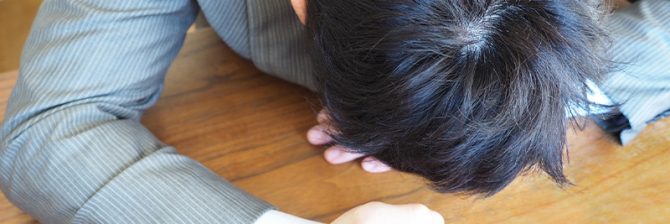 「命と工期」どっちが大切か？　礼節や品格は皆無の建設業界人たち