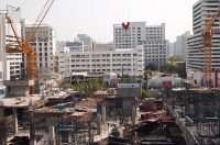 ホースの水でレベルを確認！建築用語さえ通じない土木の会社が「建築」に手を出すとこうなる！