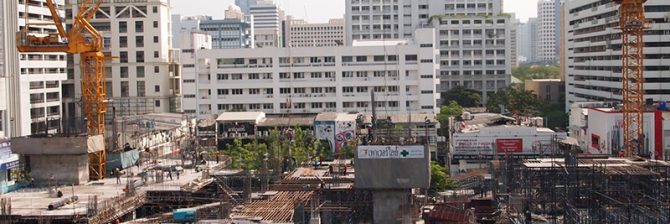 ホースの水でレベルを確認！建築用語さえ通じない土木の会社が「建築」に手を出すとこうなる！