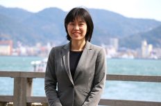 「砂防」にドハマりして国交省に入った”風変わりな女性キャリア官僚”