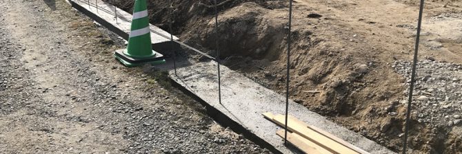 「工事完成報告書」を作成できない受注者が激増中！それでも発注者を批難できるのか？