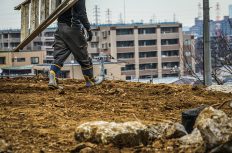 【i-Constructionの本音7】i-Constructionの第二章はすでに始まっていた！