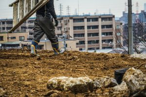 【i-Constructionの本音7】i-Constructionの第二章はすでに始まっていた!