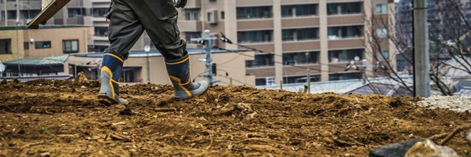 【i-Constructionの本音7】i-Constructionの第二章はすでに始まっていた!