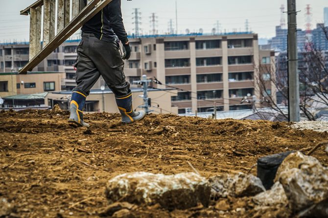【i-Constructionの本音7】i-Constructionの第二章はすでに始まっていた！