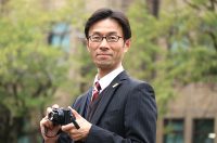 土木構造物を愛でる「土木写真部」の発起人、岡部章の思いとは?