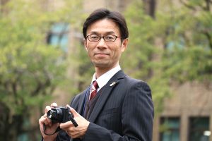 土木構造物を愛でる「土木写真部」の発起人、岡部章の思いとは？