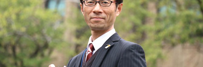 土木構造物を愛でる「土木写真部」の発起人、岡部章の思いとは？