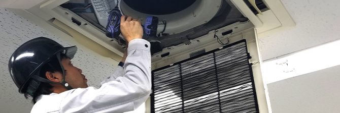 リーマンショック世代の僕が、設備工事会社の技術者に転身するまで
