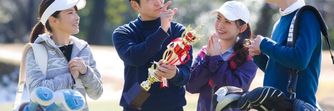 ゴルフ好きの設計監理者にマジで嫌われて「現場からOB」になった副所長の話