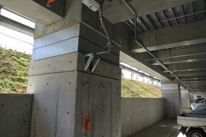 「免震構造の施工ポイント」と思わぬ落とし穴