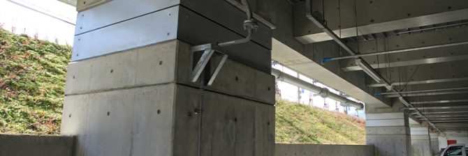 「免震構造の施工ポイント」と思わぬ落とし穴