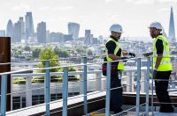 イギリスの建設業「改革せねば滅びるのみ」 テクノロジーで過去最悪の人手不足をどう乗り切るか?