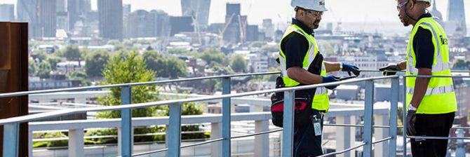 イギリスの建設業「改革せねば滅びるのみ」 テクノロジーで過去最悪の人手不足をどう乗り切るか？