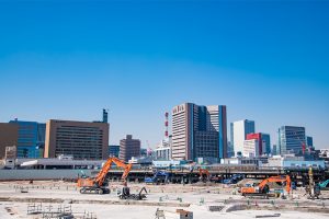 【相談】ゼネコン入社予定の大学4年生です。今のうちに勉強すべきことは何ですか？