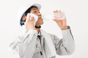 非公開: こんな「飲み物」は建設現場で嫌われる！ありがた迷惑な「差し入れ」とは？