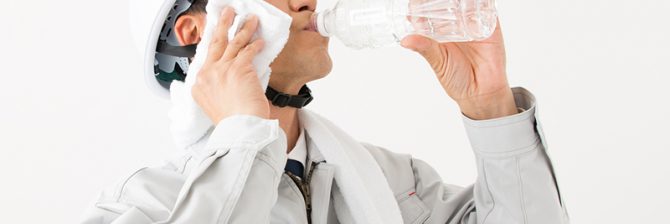 非公開: こんな「飲み物」は建設現場で嫌われる！ありがた迷惑な「差し入れ」とは？