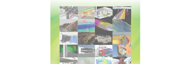 日建連が最新CIM事例集を無料発行。VRや3Dプリンタなど34事例を紹介